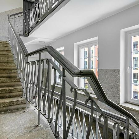 Baltic Capital - Billberry Apartments Gdansk Luaran gambar
